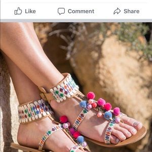 Meet your Posher, Monica